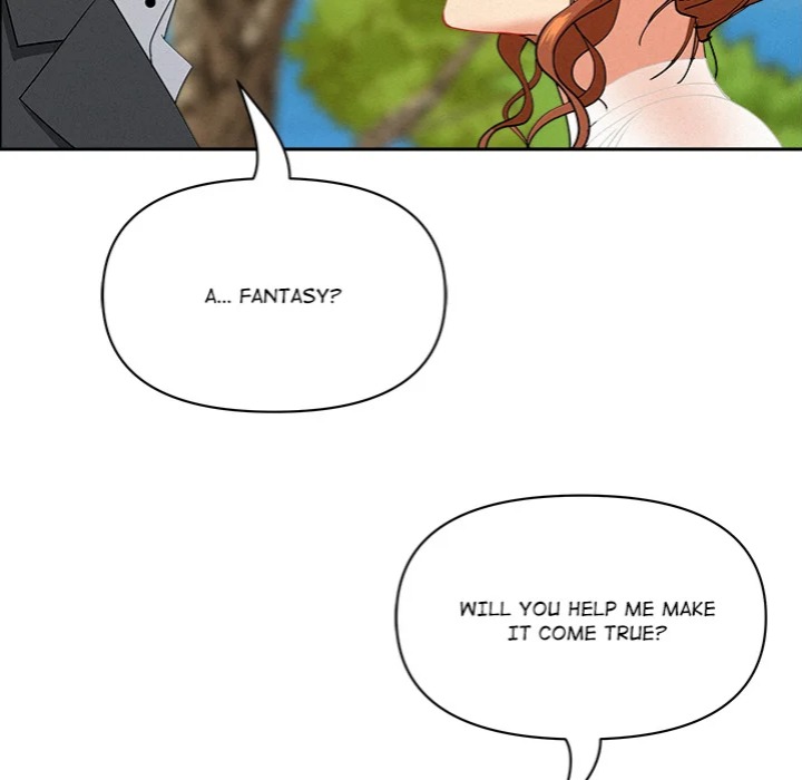 Milf Guard Chapter 58 - Page 164