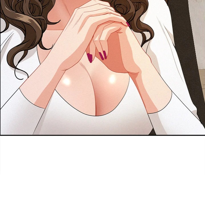 Milf Guard Chapter 58 - Page 18