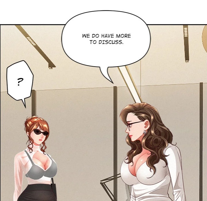 Milf Guard Chapter 58 - Page 26