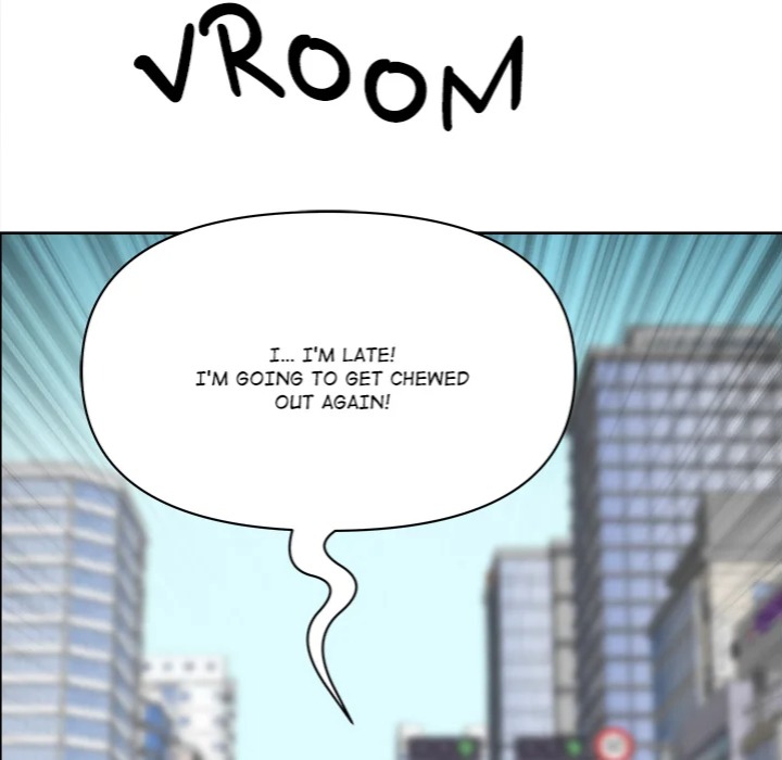 Milf Guard Chapter 58 - Page 56