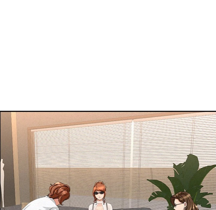 Milf Guard Chapter 58 - Page 60