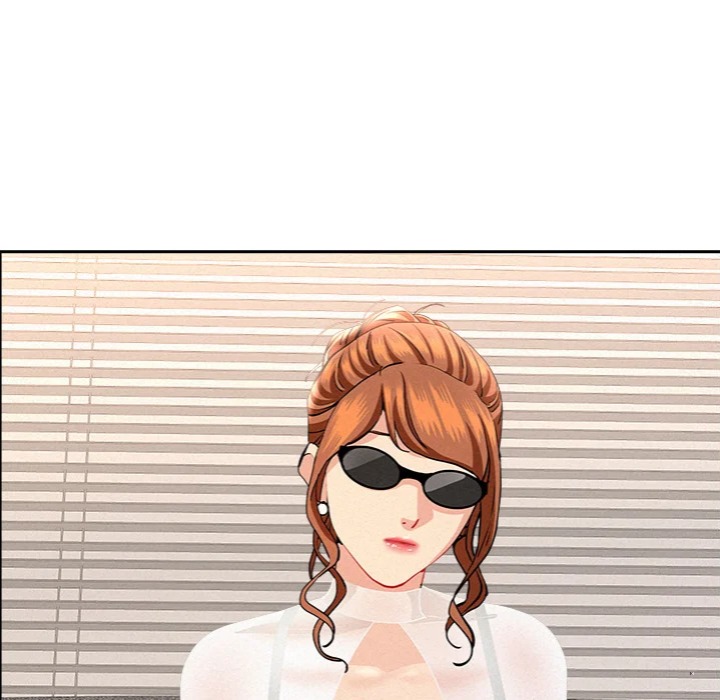 Milf Guard Chapter 58 - Page 62