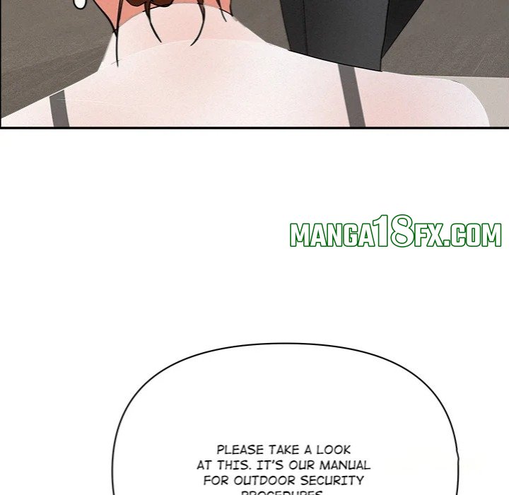 Milf Guard Chapter 58 - Page 66