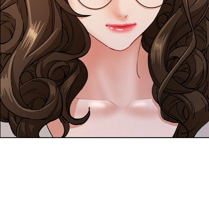 Milf Guard Chapter 58 - Page 70