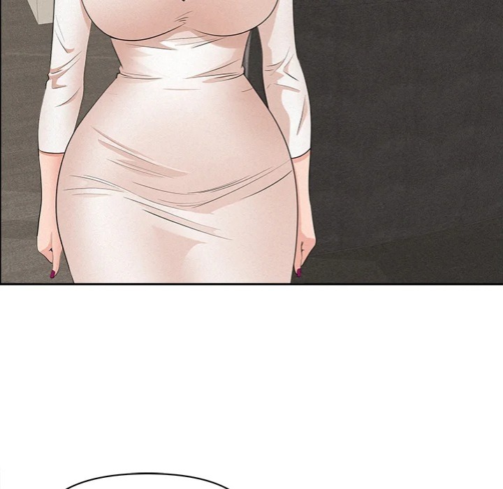 Milf Guard Chapter 58 - Page 75