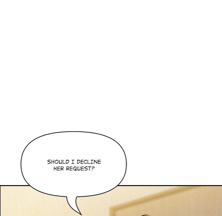 Milf Guard Chapter 58 - Page 85