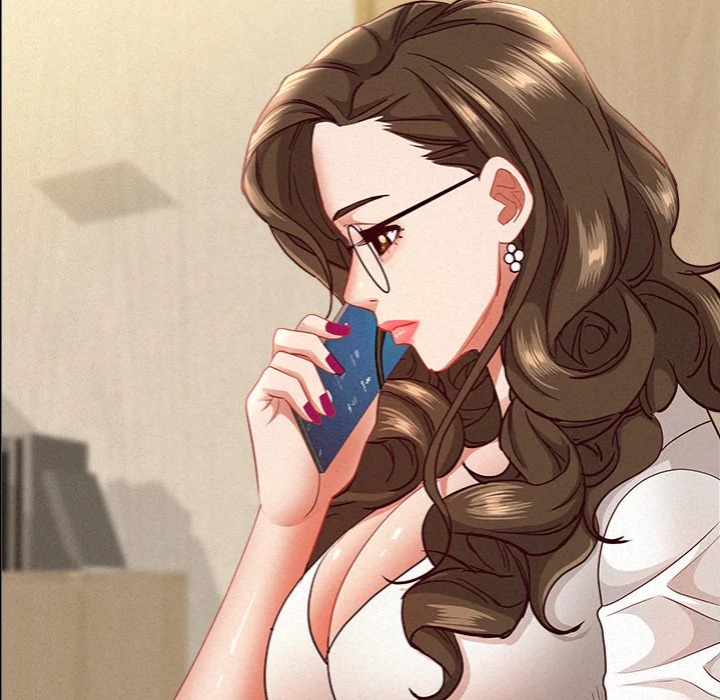 Milf Guard Chapter 58 - Page 86