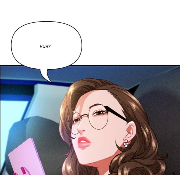 Milf Guard Chapter 59 - Page 103