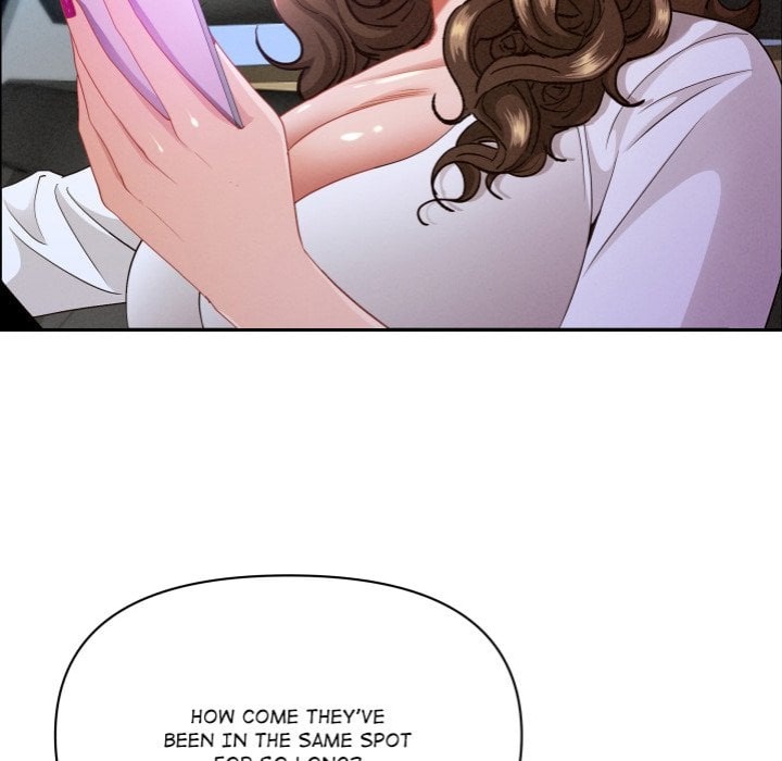 Milf Guard Chapter 59 - Page 104