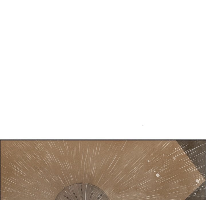 Milf Guard Chapter 59 - Page 109