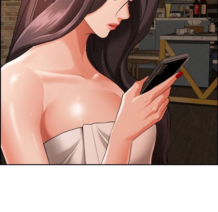 Milf Guard Chapter 59 - Page 124