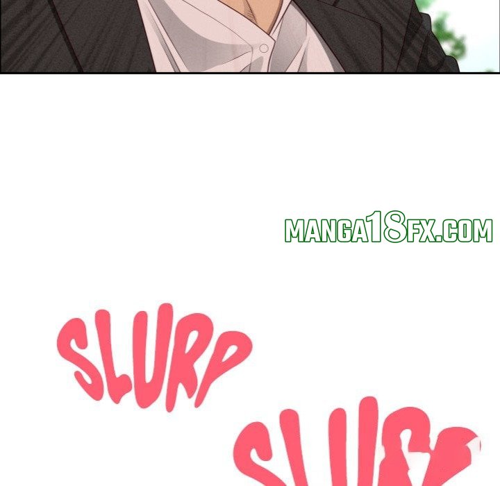 Milf Guard Chapter 59 - Page 129