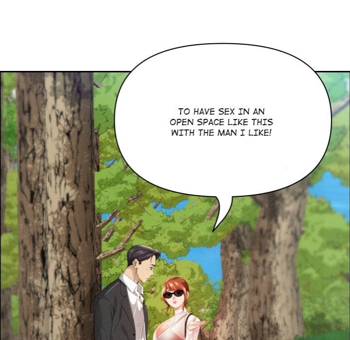 Milf Guard Chapter 59 - Page 18