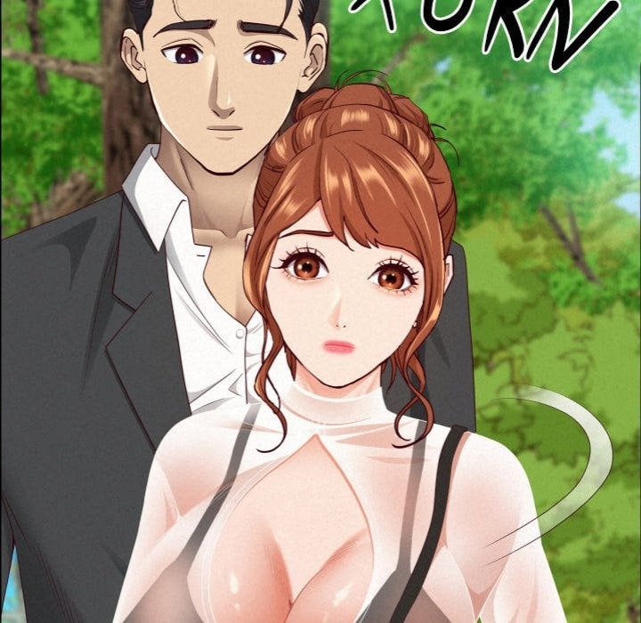 Milf Guard Chapter 59 - Page 33