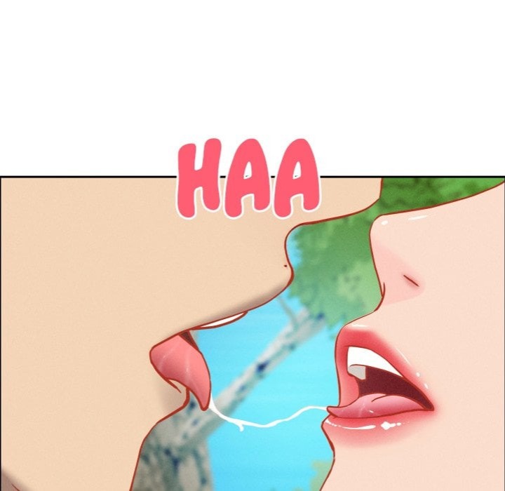 Milf Guard Chapter 59 - Page 73