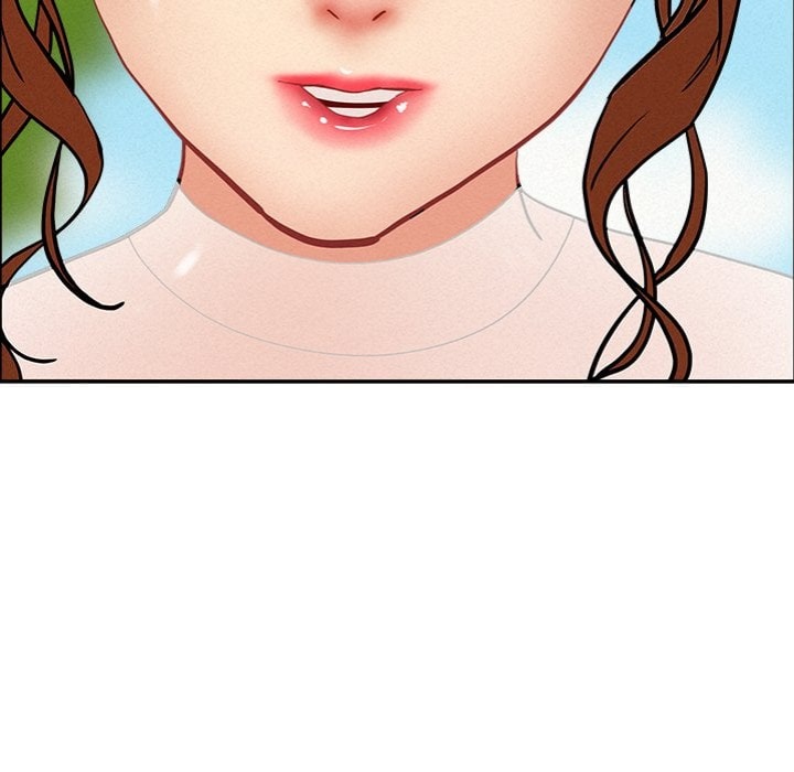 Milf Guard Chapter 59 - Page 8