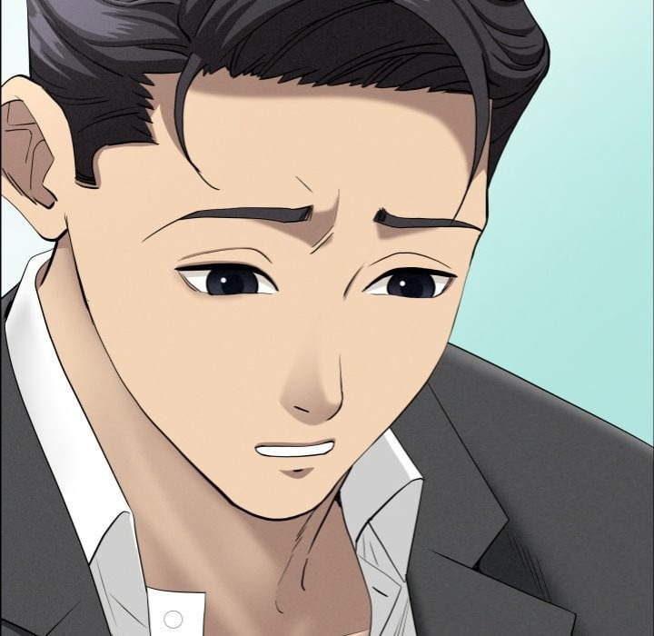 Milf Guard Chapter 59 - Page 87