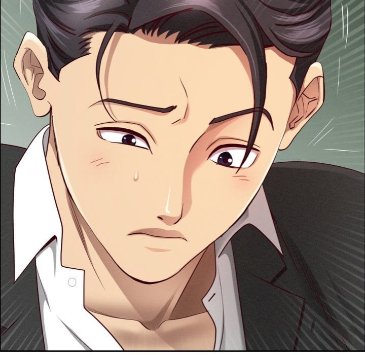 Milf Guard Chapter 59 - Page 93