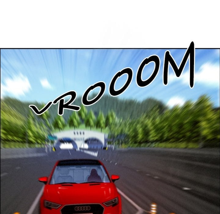 Milf Guard Chapter 59 - Page 97