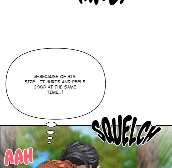 Milf Guard Chapter 60 - Page 135