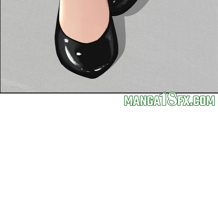 Milf Guard Chapter 60 - Page 147