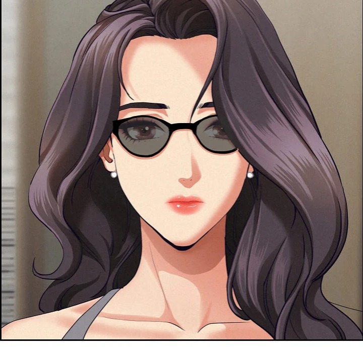 Milf Guard Chapter 60 - Page 157