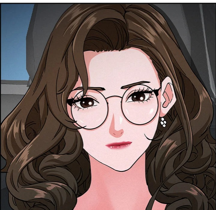 Milf Guard Chapter 60 - Page 19