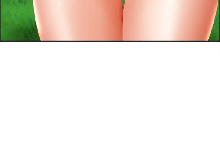 Milf Guard Chapter 60 - Page 3