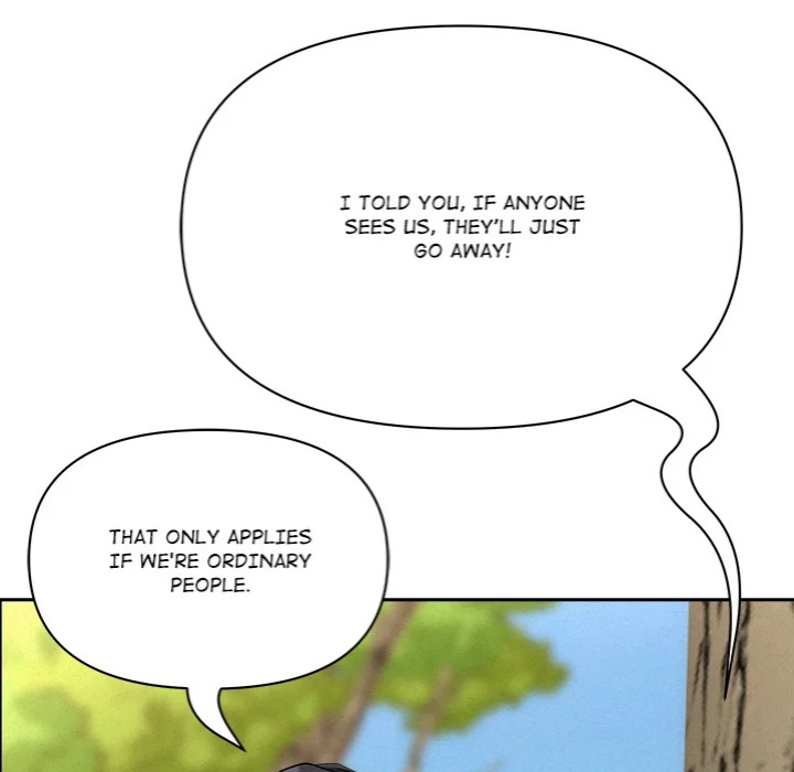 Milf Guard Chapter 60 - Page 33