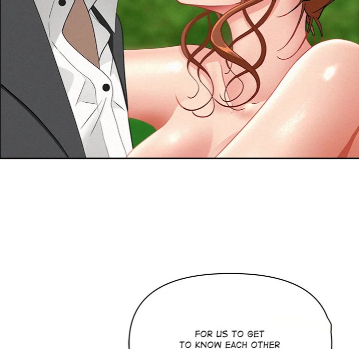 Milf Guard Chapter 60 - Page 48