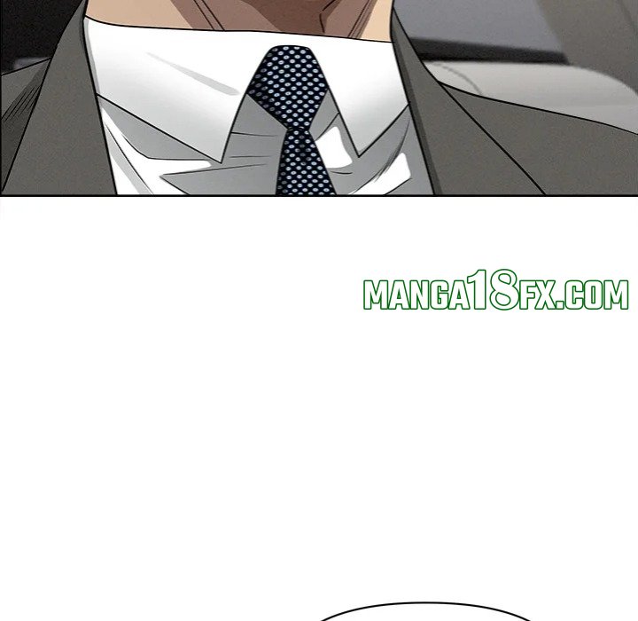 Milf Guard Chapter 61 - Page 119