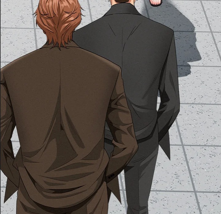 Milf Guard Chapter 61 - Page 145