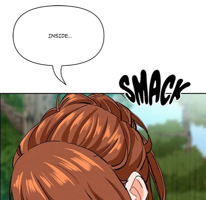 Milf Guard Chapter 61 - Page 61