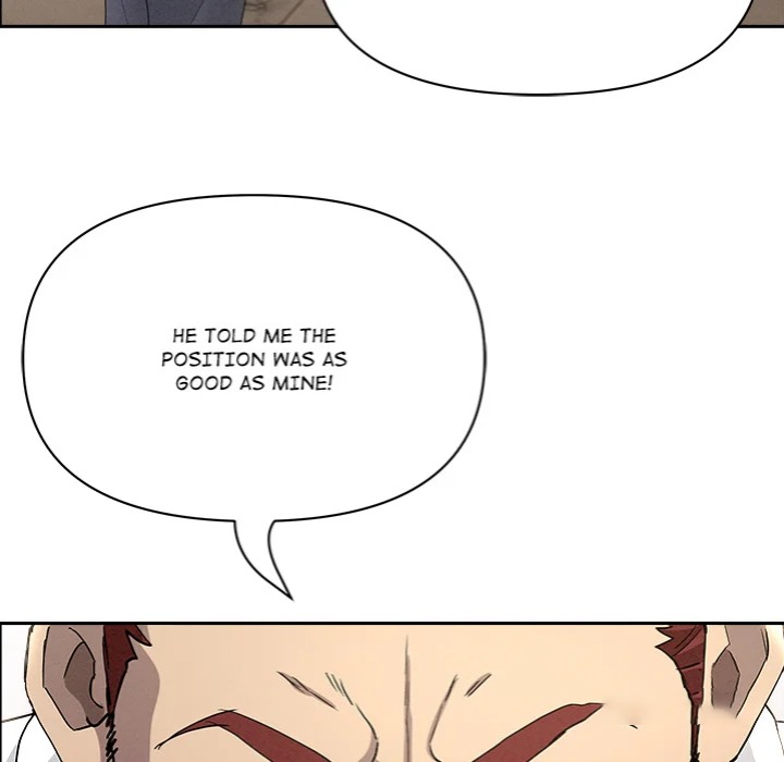 Milf Guard Chapter 61 - Page 84