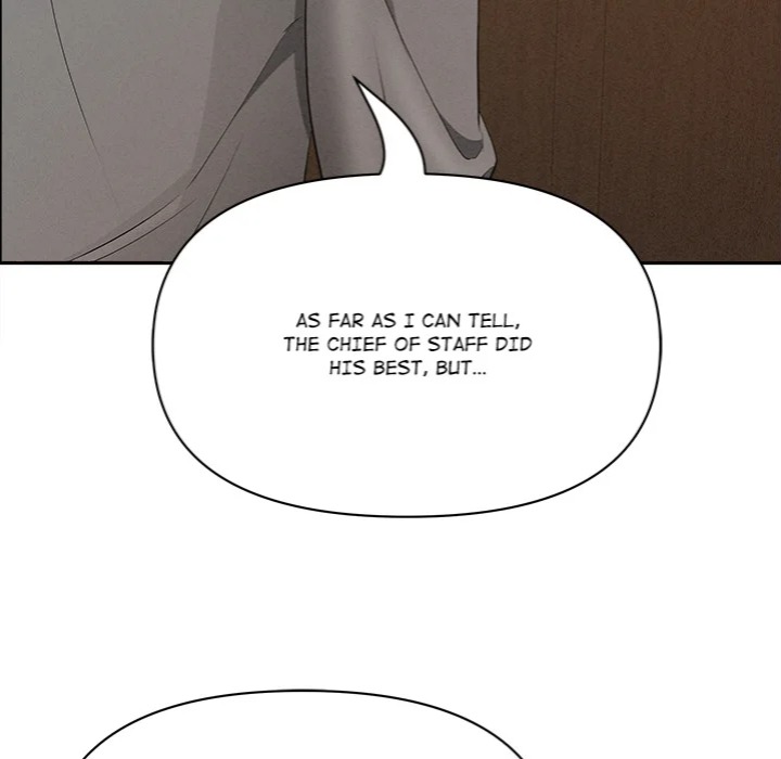 Milf Guard Chapter 61 - Page 90