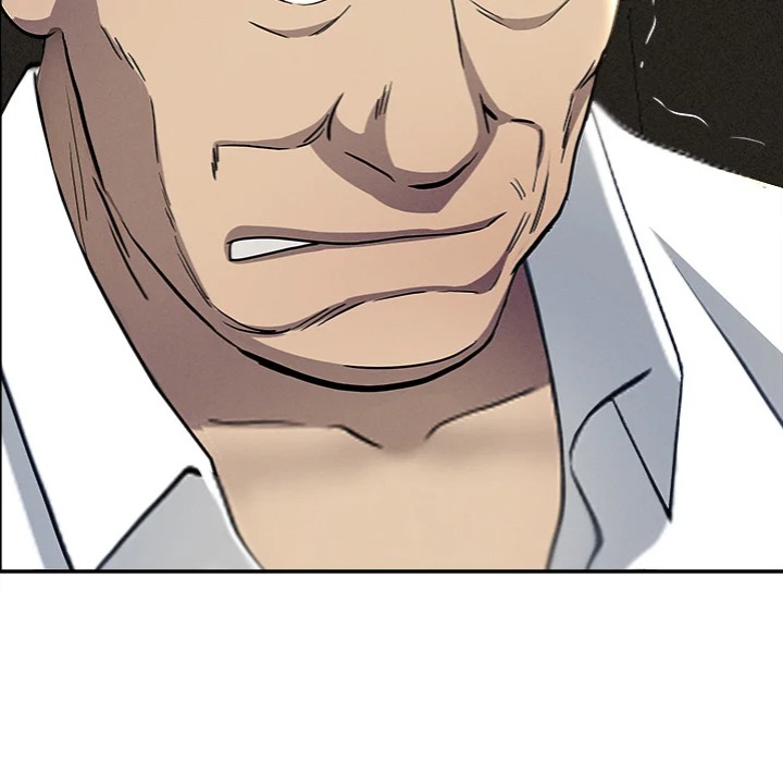 Milf Guard Chapter 61 - Page 94