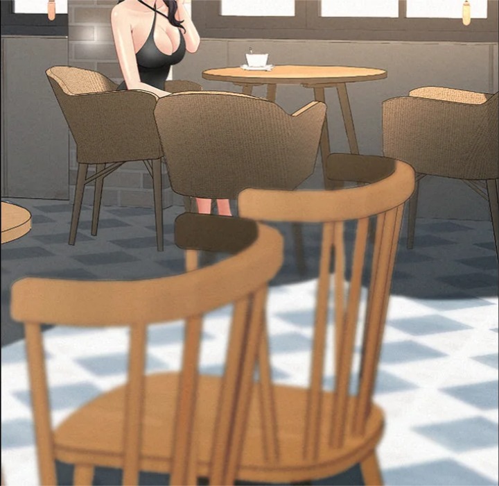 Milf Guard Chapter 62 - Page 14