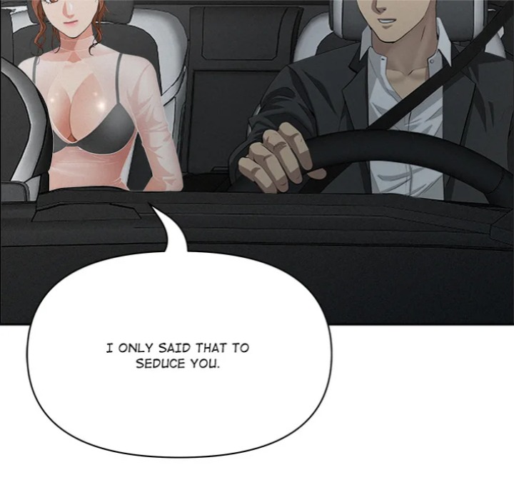 Milf Guard Chapter 62 - Page 28