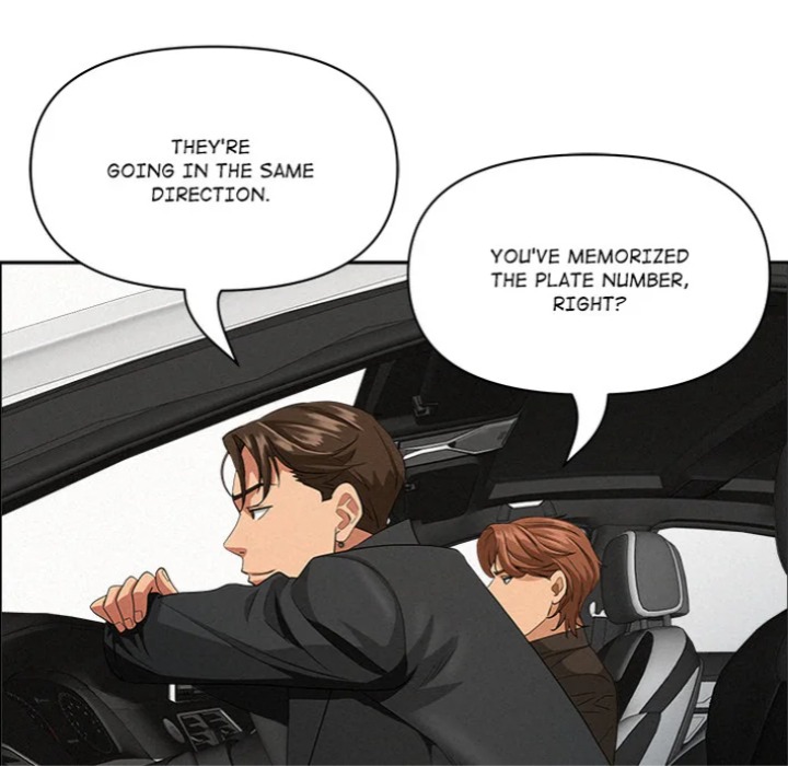 Milf Guard Chapter 62 - Page 36