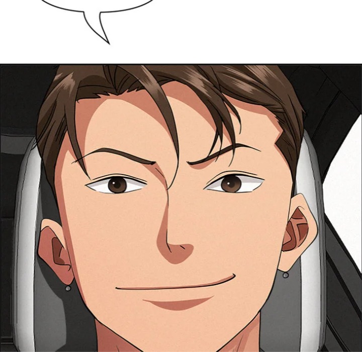 Milf Guard Chapter 62 - Page 38