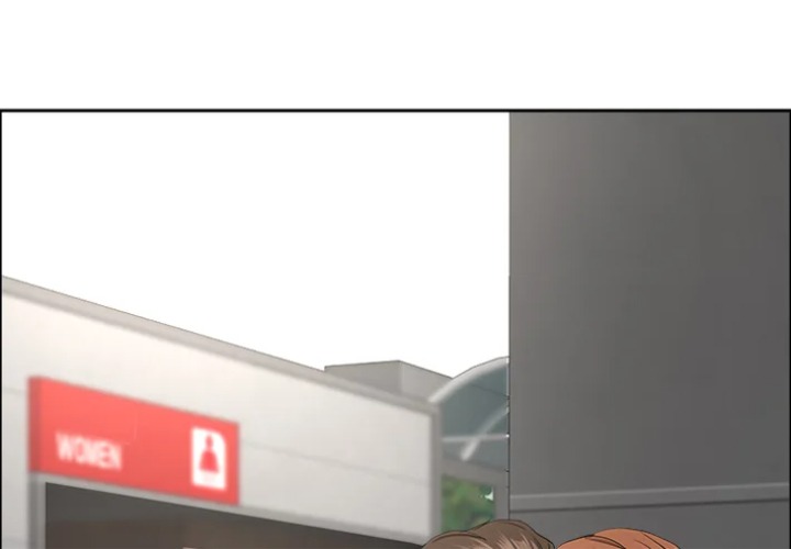 Milf Guard Chapter 62 - Page 4