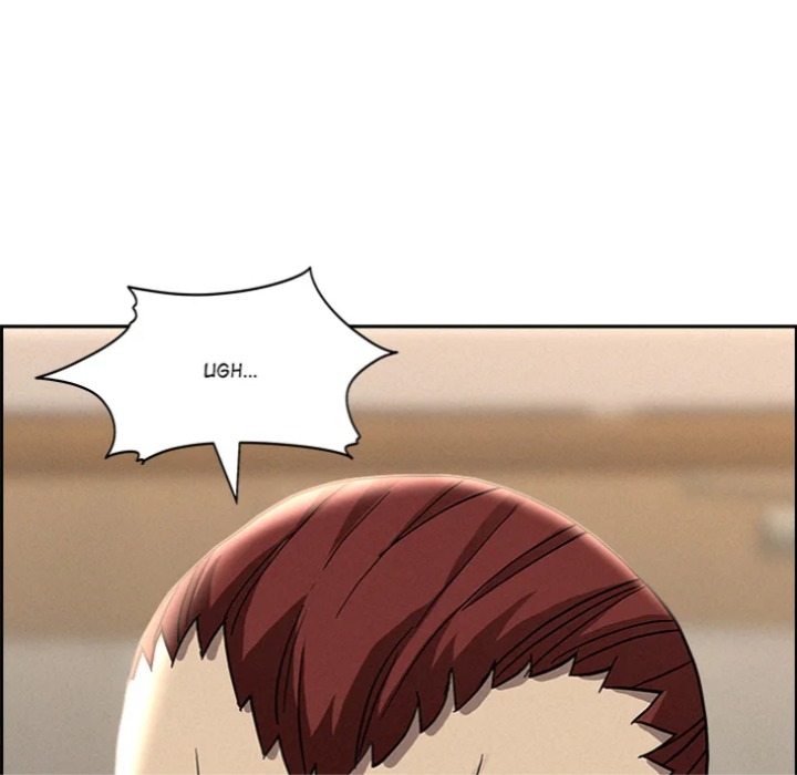 Milf Guard Chapter 62 - Page 71