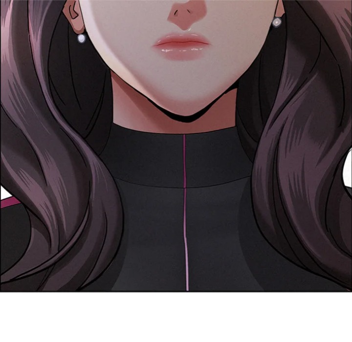 Milf Guard Chapter 62 - Page 83