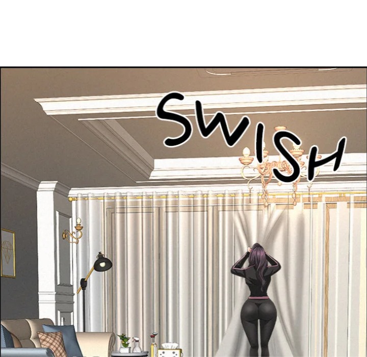 Milf Guard Chapter 62 - Page 89