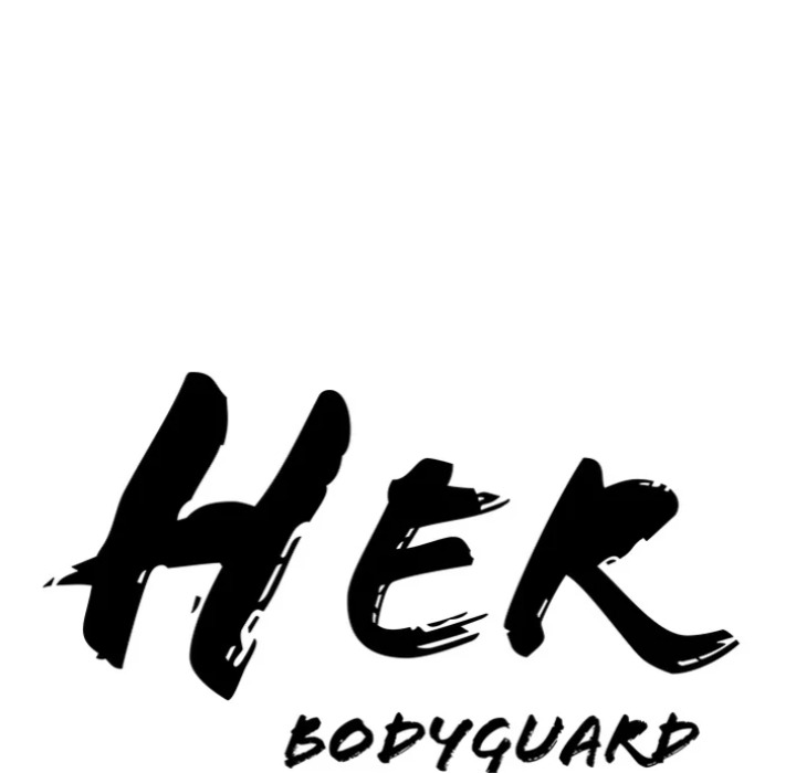 Milf Guard Chapter 62 - Page 9