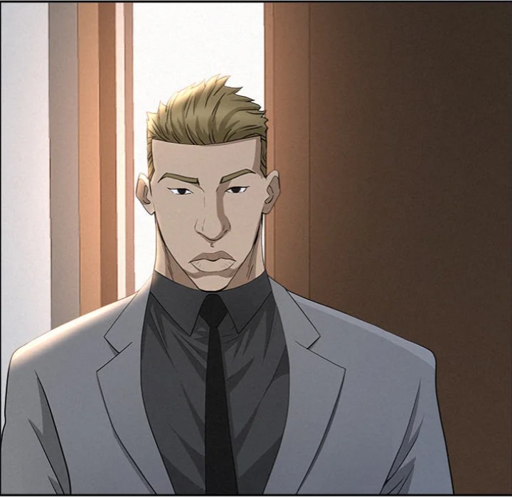 Milf Guard Chapter 62 - Page 98