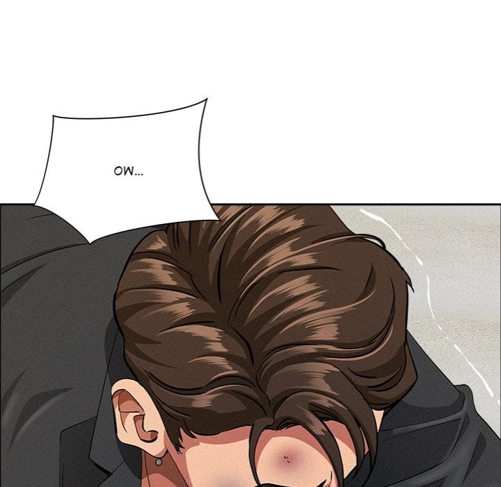 Milf Guard Chapter 63 - Page 104