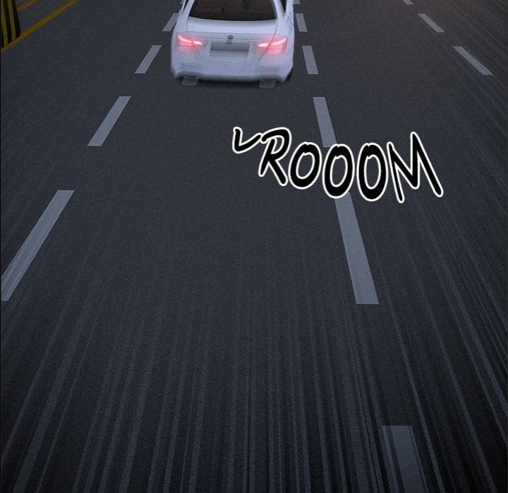 Milf Guard Chapter 63 - Page 135