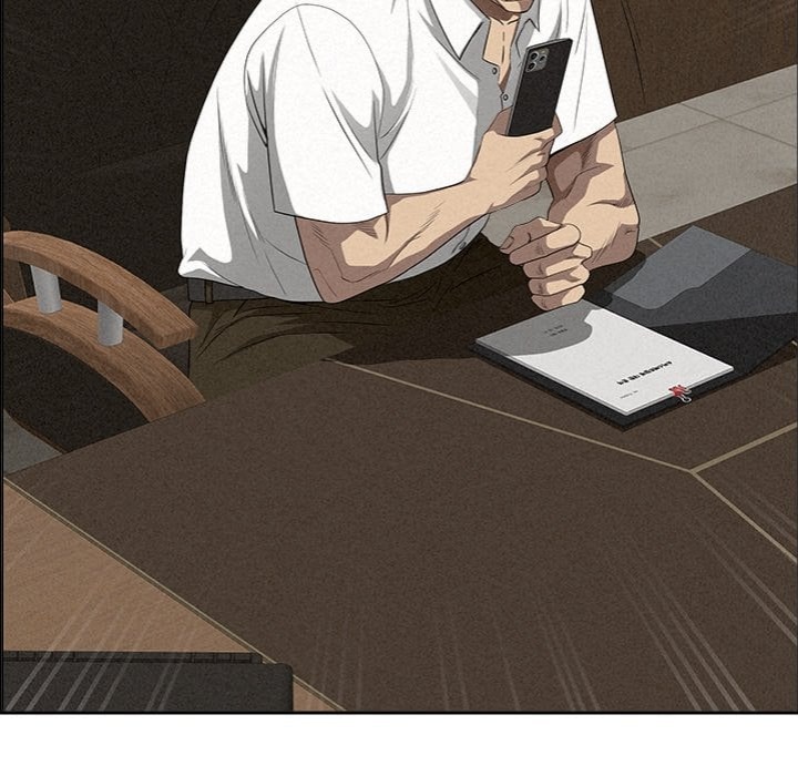 Milf Guard Chapter 63 - Page 144