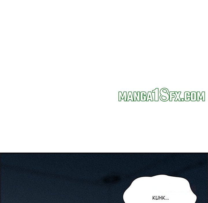 Milf Guard Chapter 63 - Page 147